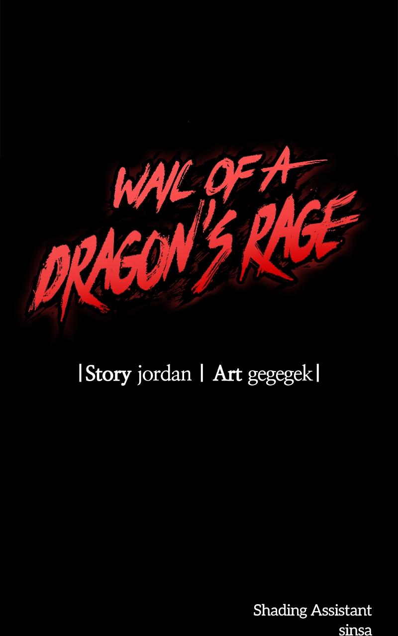 Wail of a Dragon's Rage Chap 38 - Next Chap 39