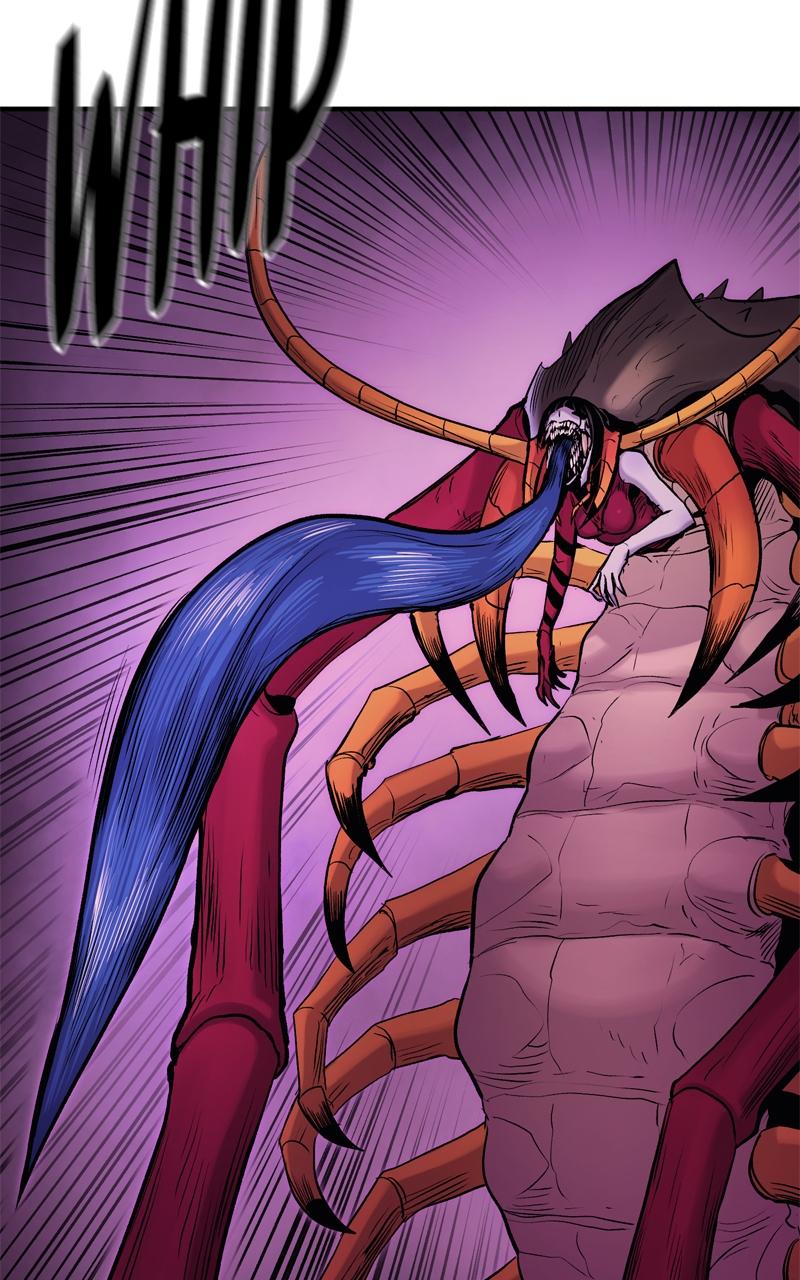 Wail of a Dragon's Rage Chap 38 - Next Chap 39