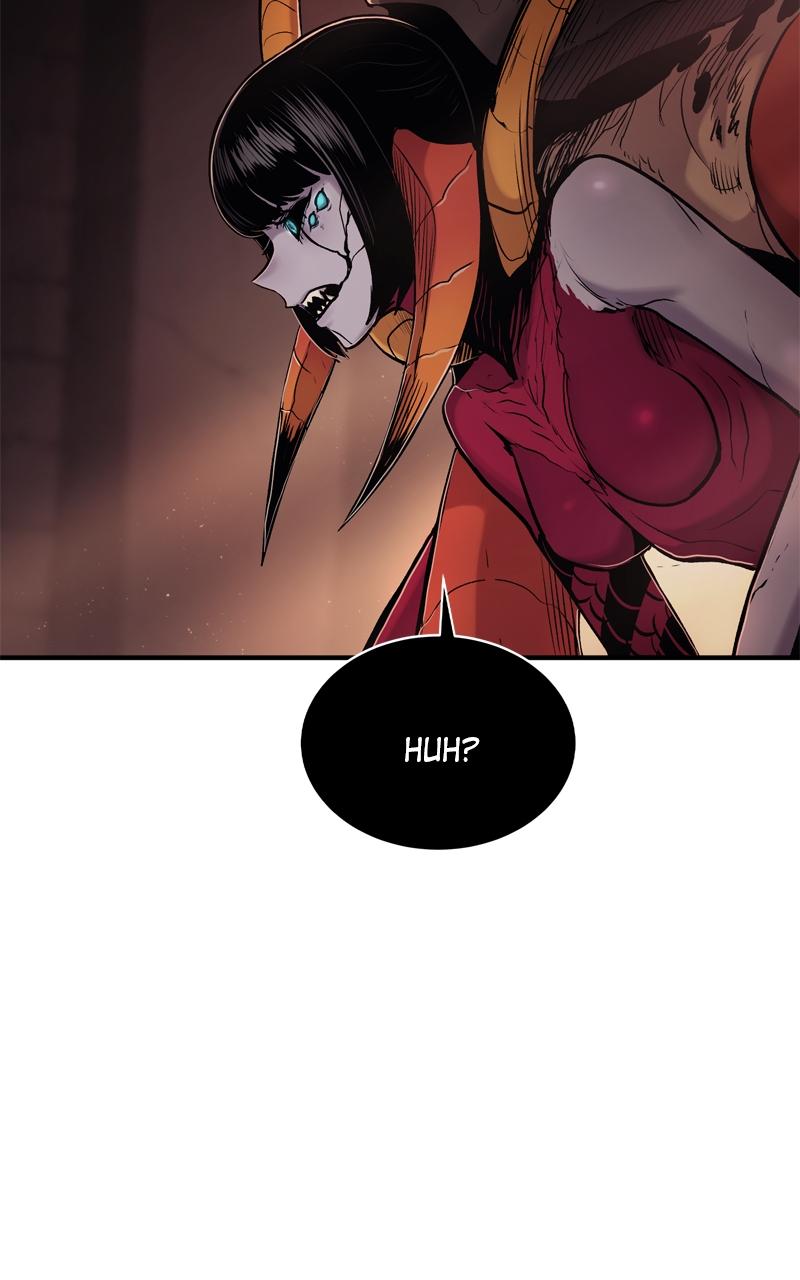 Wail of a Dragon's Rage Chap 38 - Next Chap 39