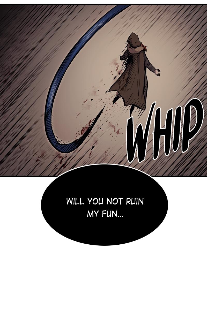 Wail of a Dragon's Rage Chap 38 - Next Chap 39