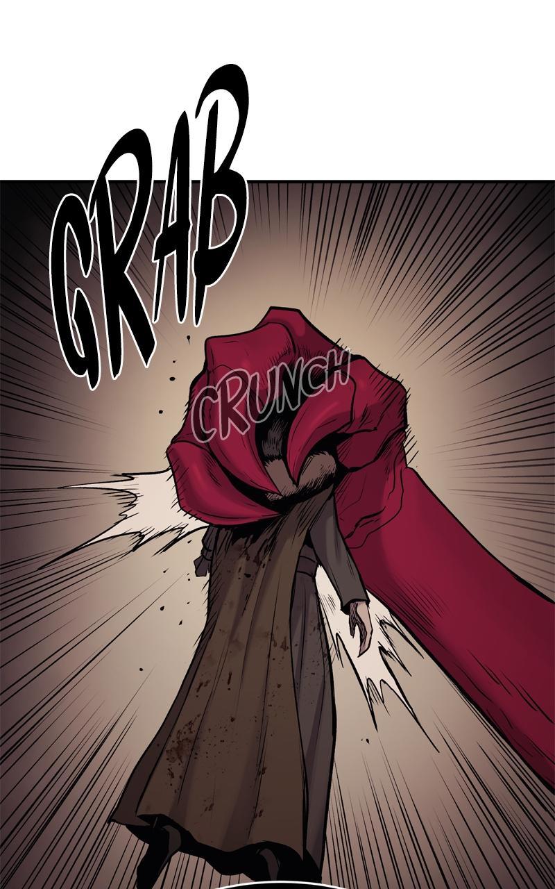 Wail of a Dragon's Rage Chap 38 - Next Chap 39