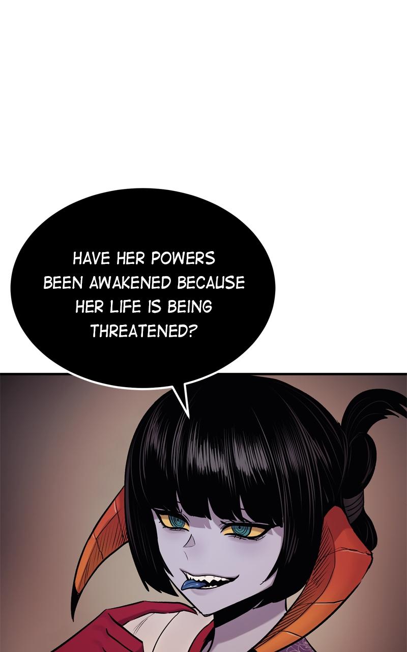 Wail of a Dragon's Rage Chap 38 - Next Chap 39