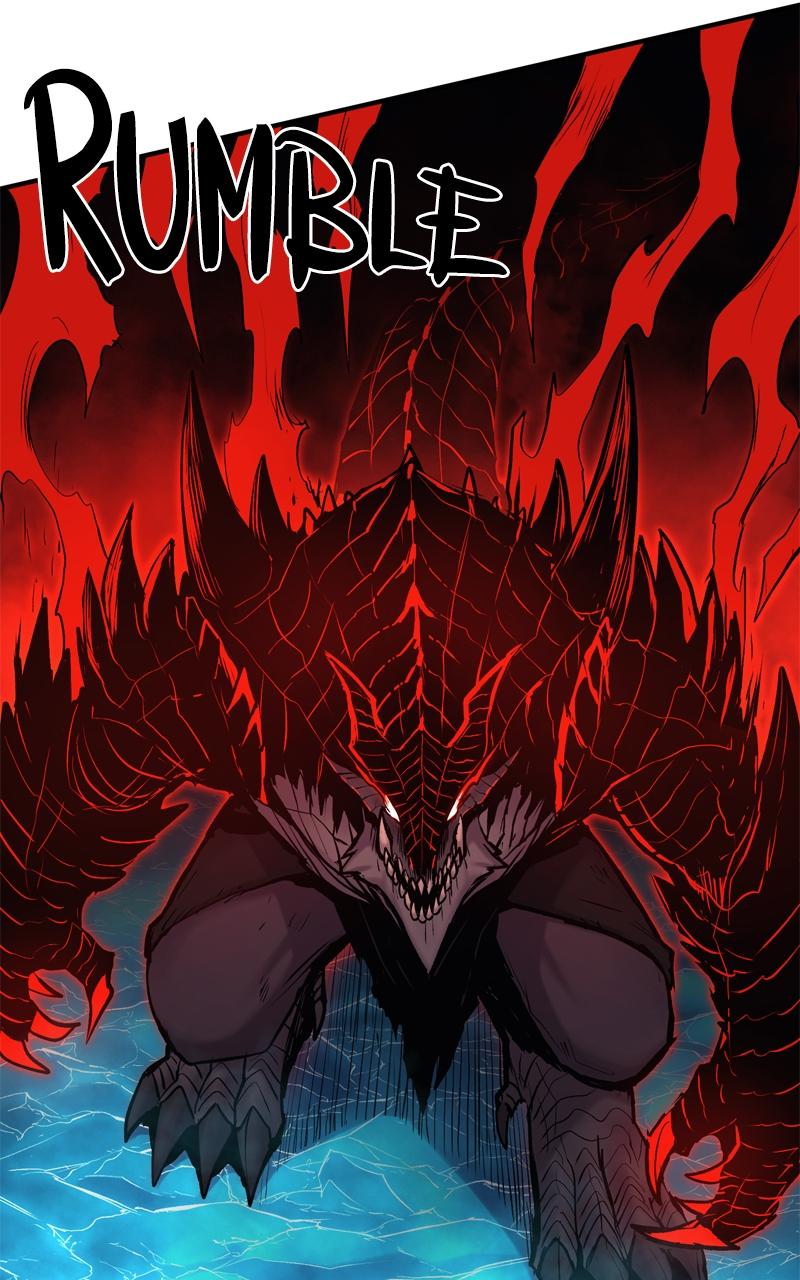 Wail of a Dragon's Rage Chap 39 - Next Chap 40