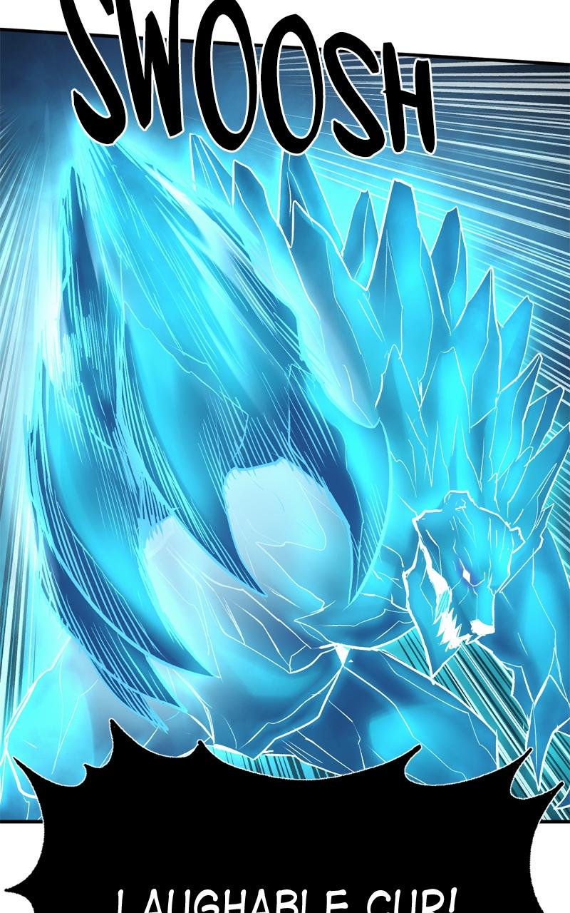 Wail of a Dragon's Rage Chap 39 - Next Chap 40