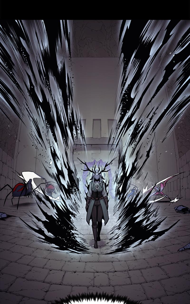 Wail of a Dragon's Rage Chap 39 - Next Chap 40