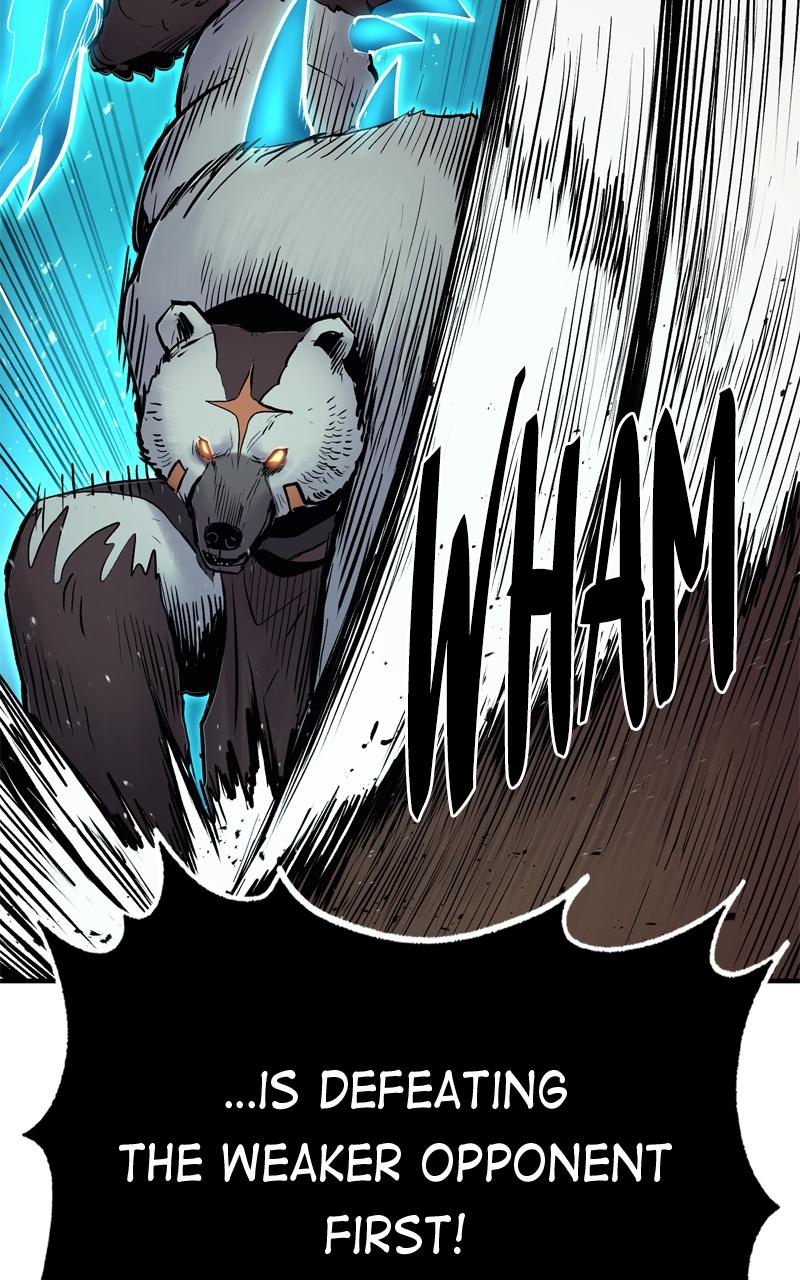 Wail of a Dragon's Rage Chap 39 - Next Chap 40