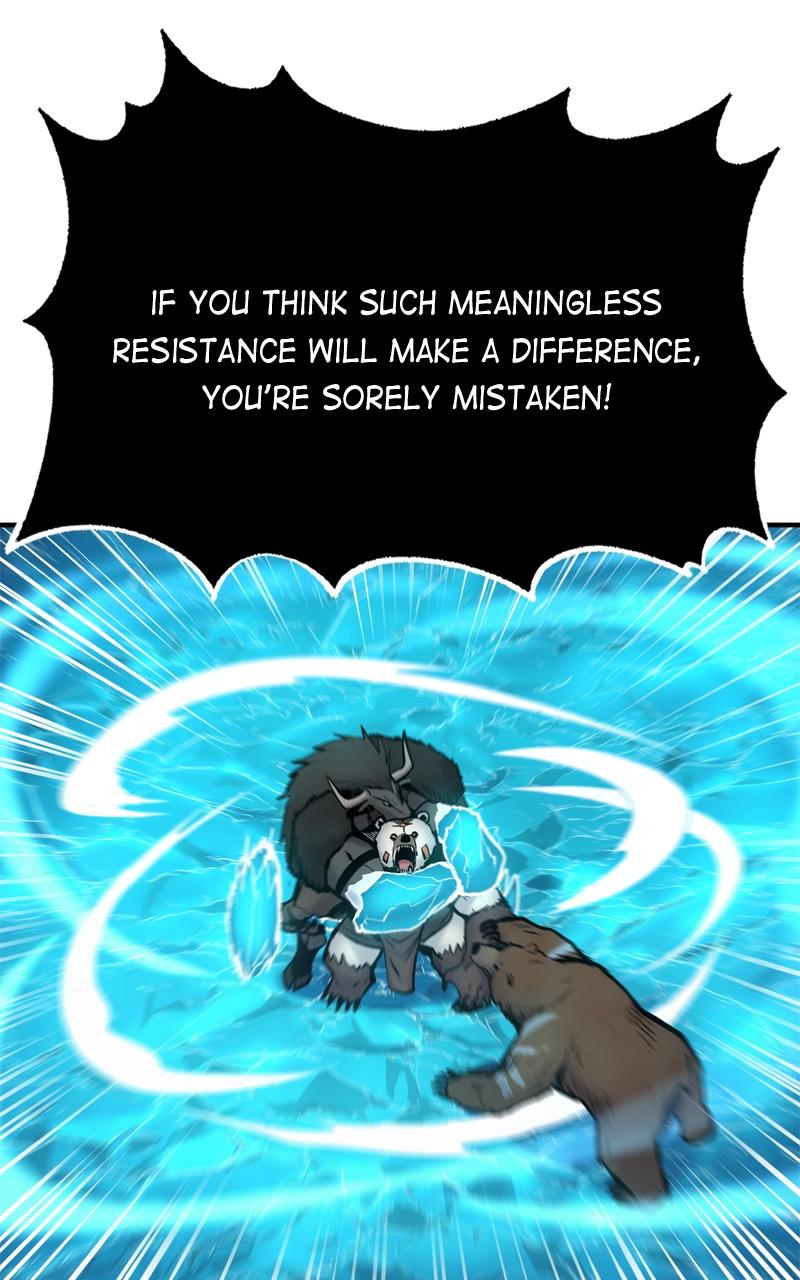 Wail of a Dragon's Rage Chap 39 - Next Chap 40