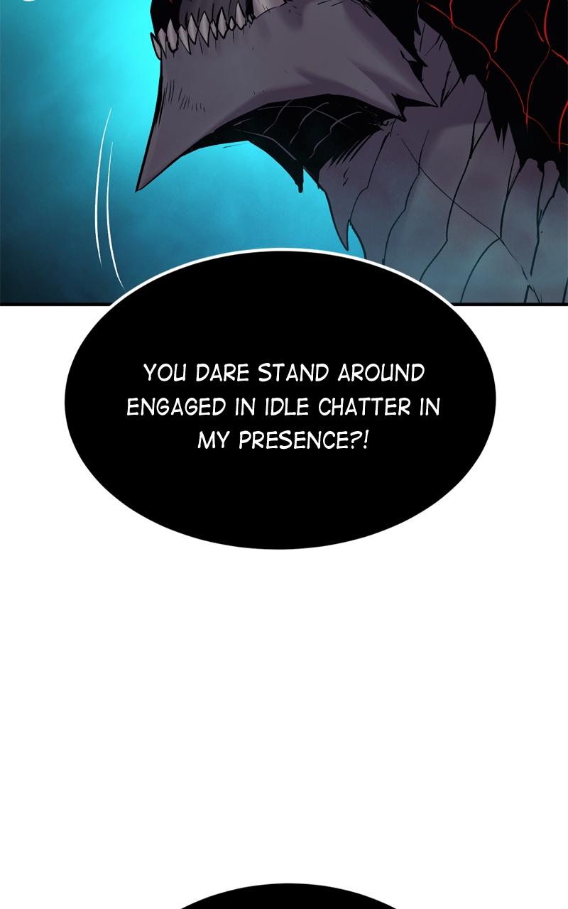 Wail of a Dragon's Rage Chap 39 - Next Chap 40