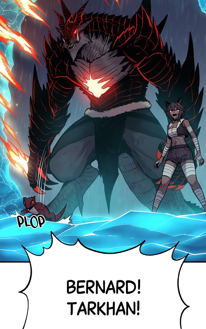 Wail of a Dragon's Rage Chap 39 - Next Chap 40
