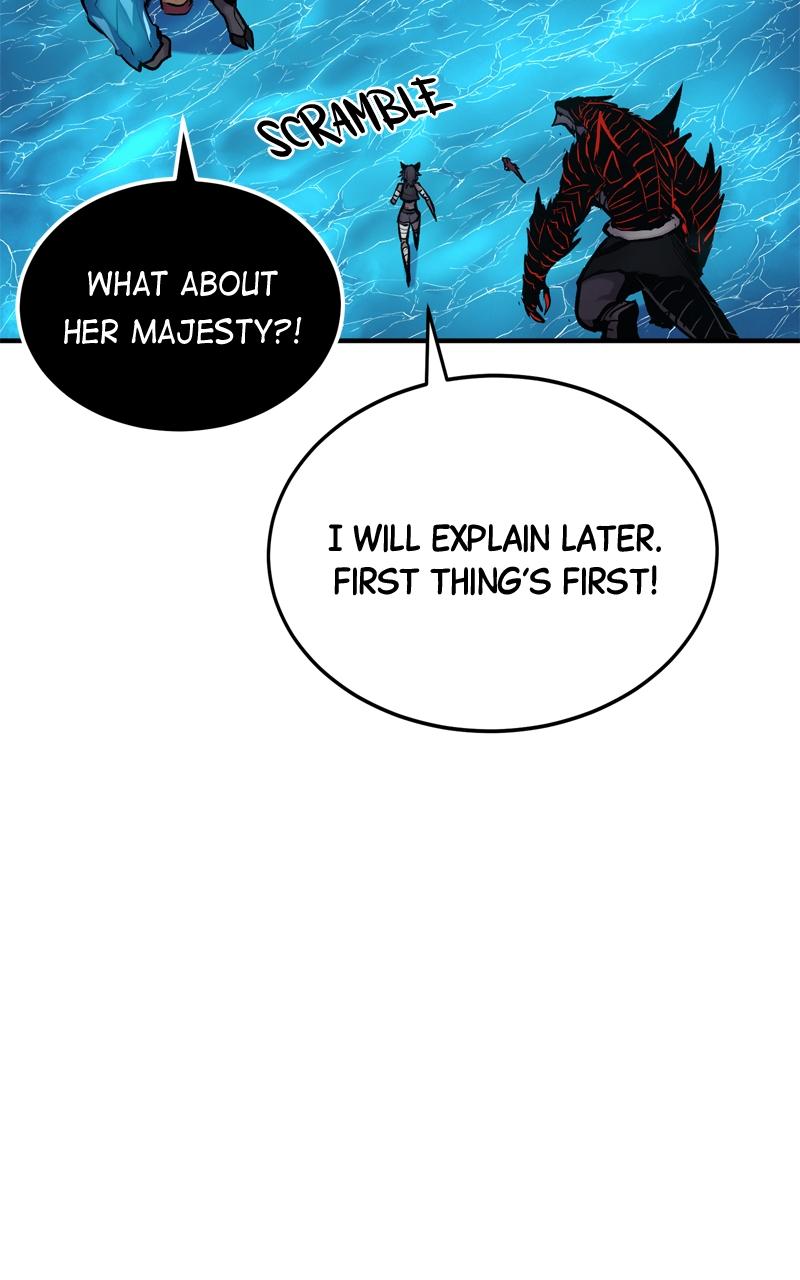Wail of a Dragon's Rage Chap 39 - Next Chap 40
