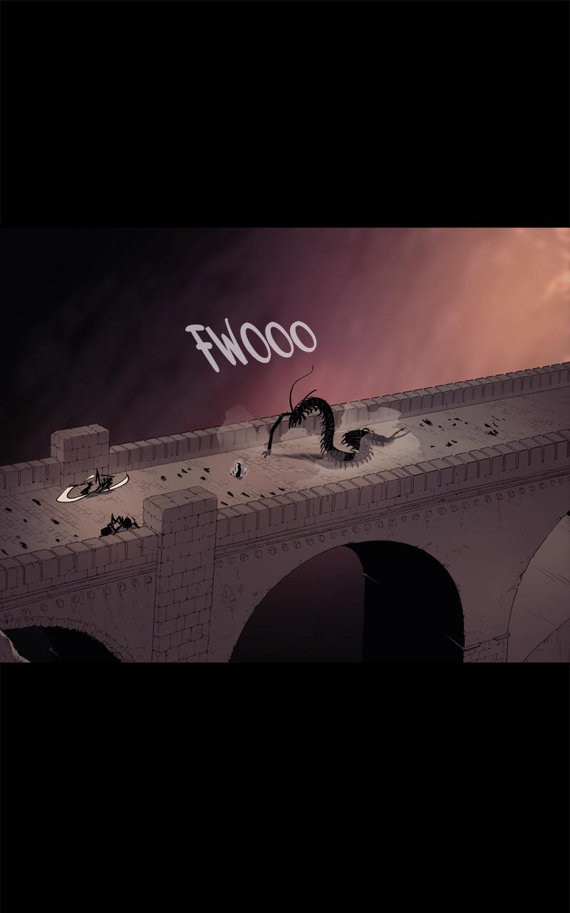 Wail of a Dragon's Rage Chap 39 - Next Chap 40