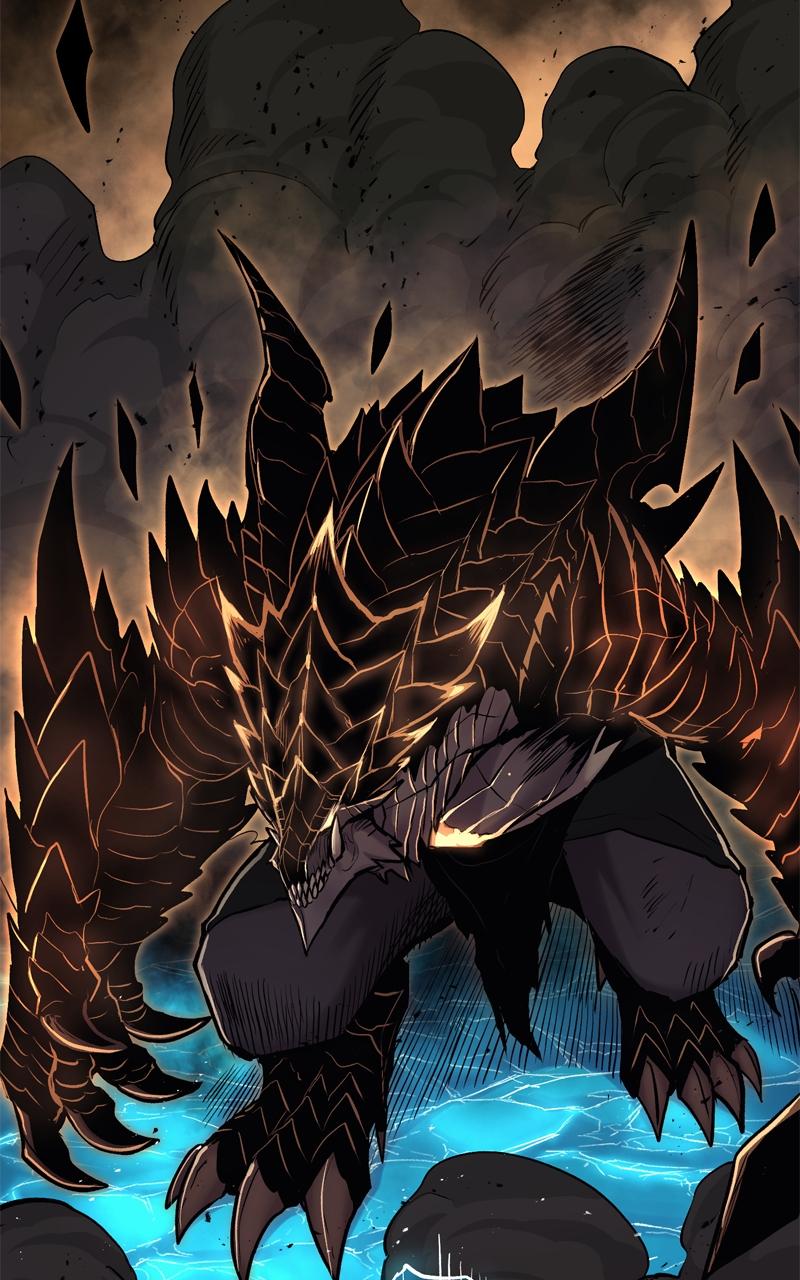 Wail of a Dragon's Rage Chap 39 - Next Chap 40
