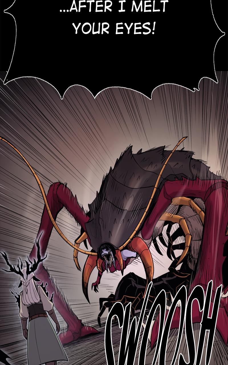 Wail of a Dragon's Rage Chap 39 - Next Chap 40