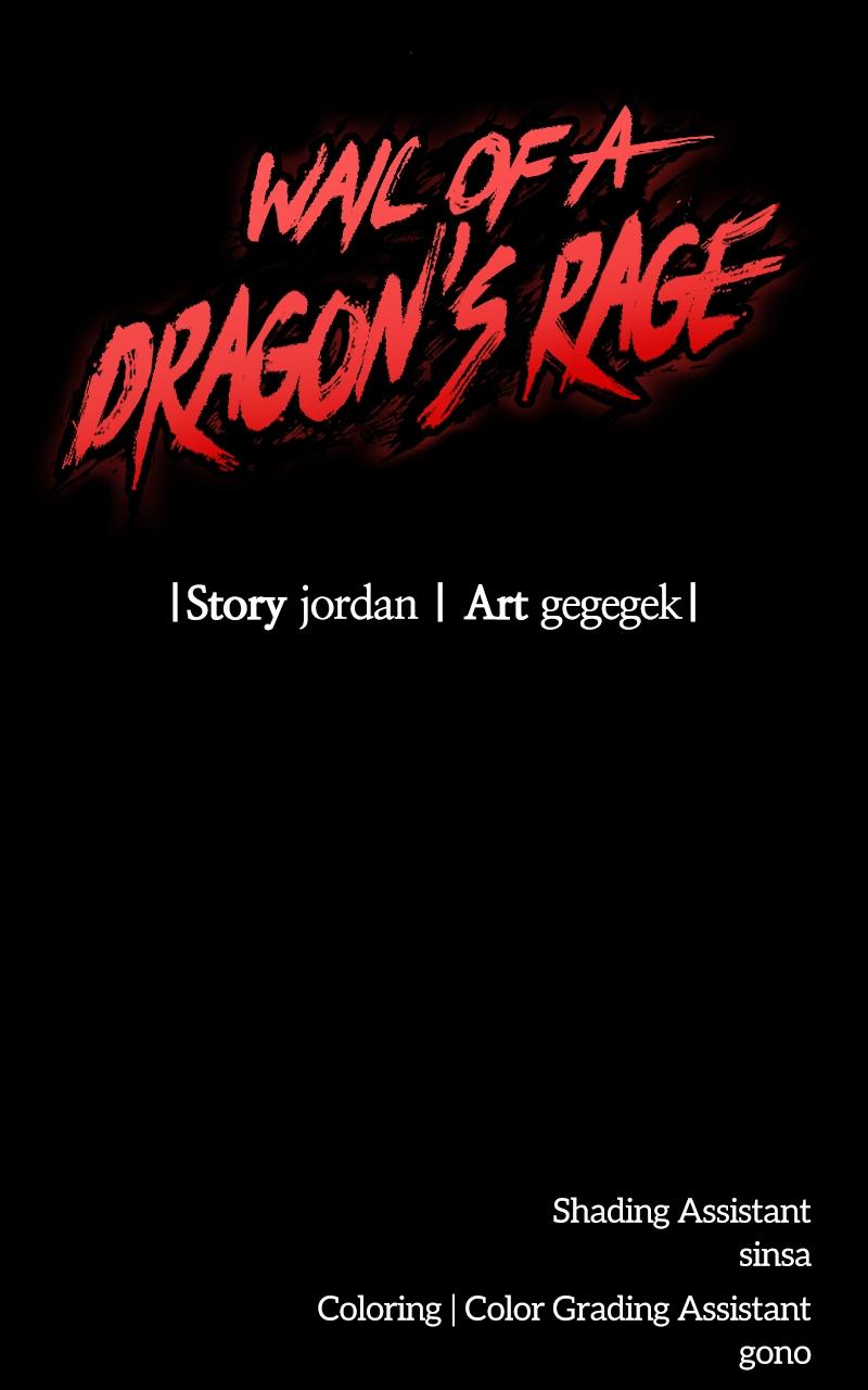 Wail of a Dragon's Rage Chap 39 - Next Chap 40