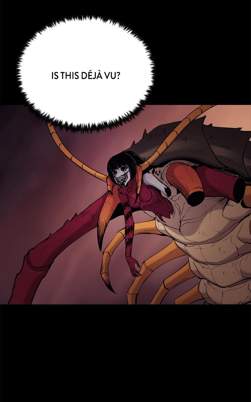 Wail of a Dragon's Rage Chap 39 - Next Chap 40