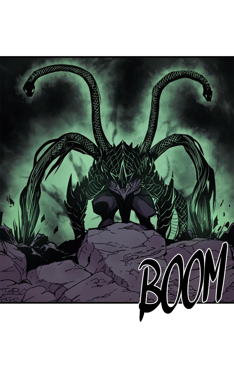 Wail of a Dragon's Rage Chap 30 - Next Chap 31