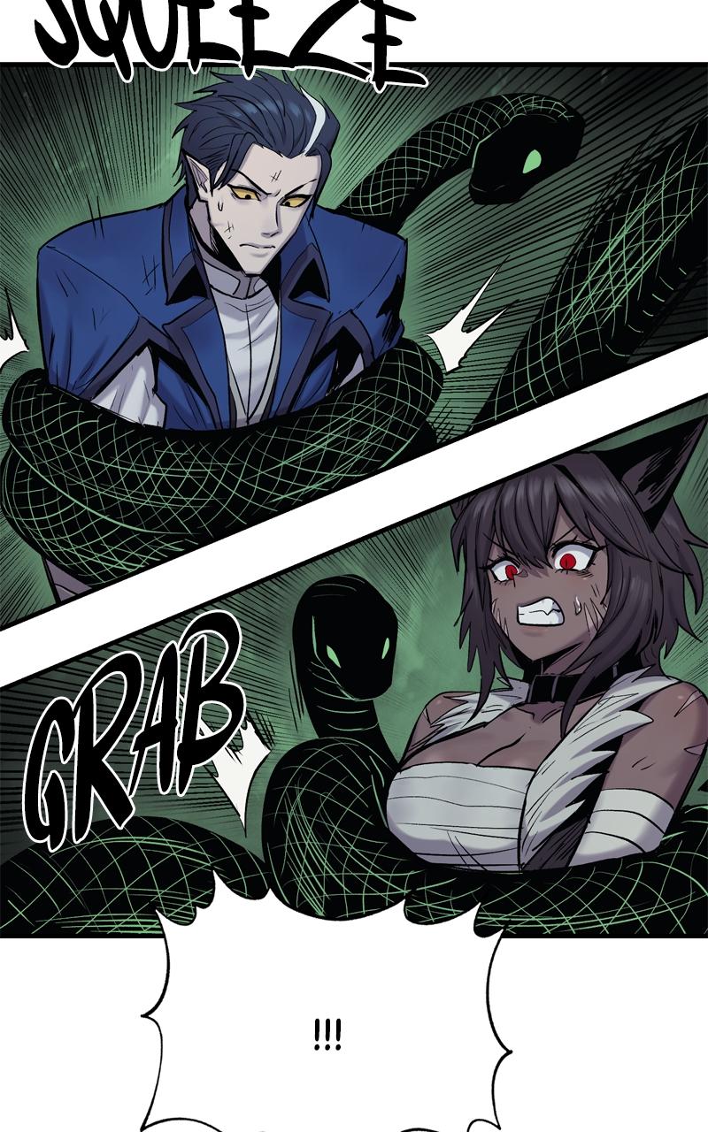 Wail of a Dragon's Rage Chap 30 - Next Chap 31