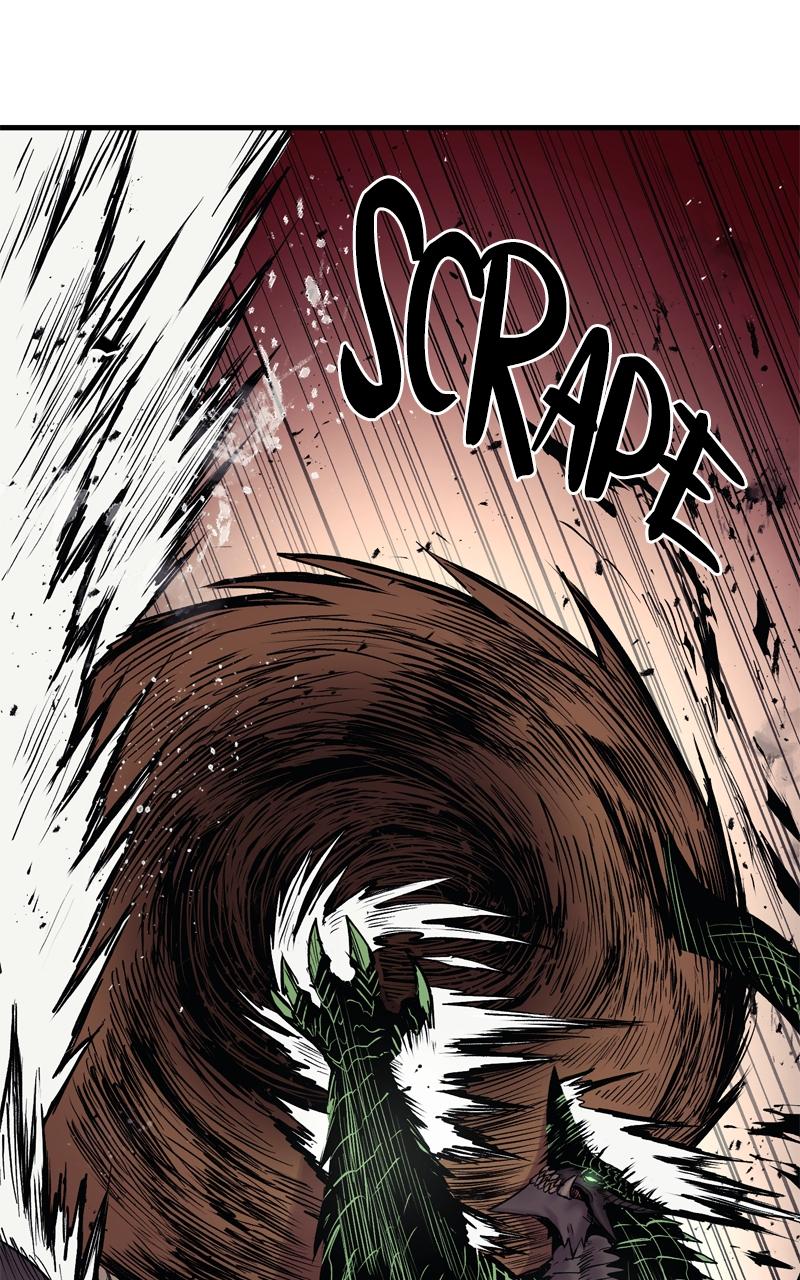 Wail of a Dragon's Rage Chap 30 - Next Chap 31