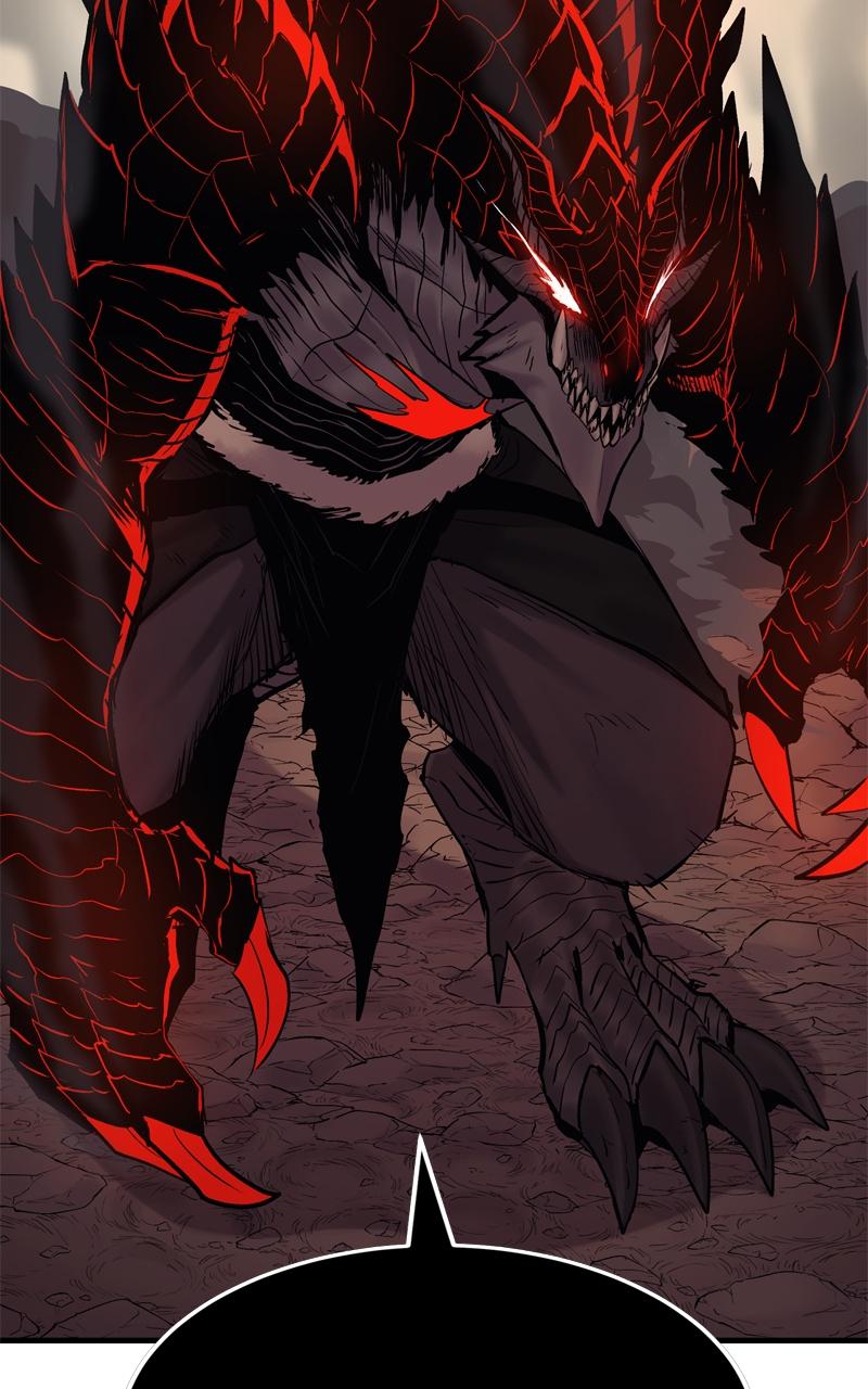 Wail of a Dragon's Rage Chap 30 - Next Chap 31