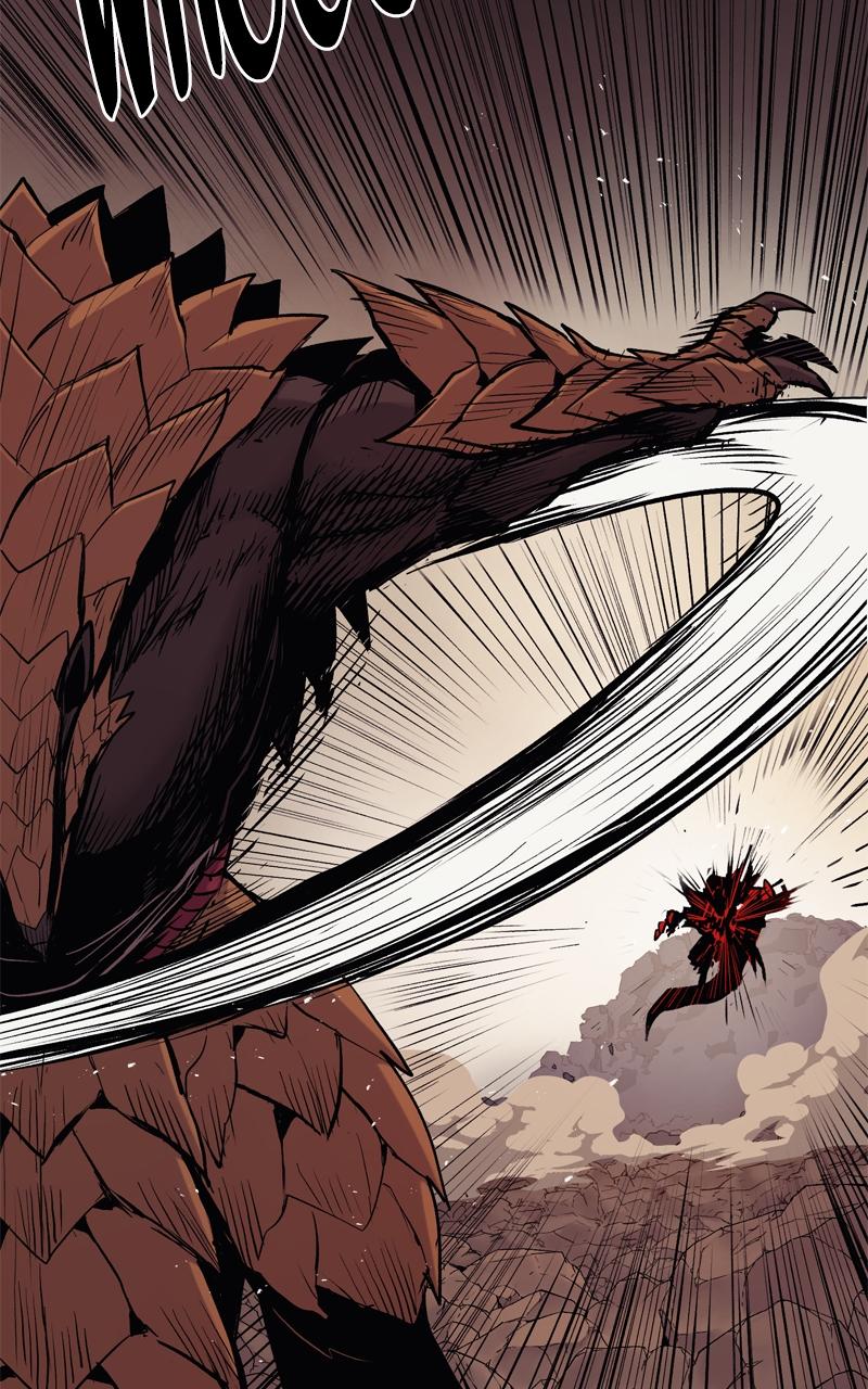 Wail of a Dragon's Rage Chap 30 - Next Chap 31