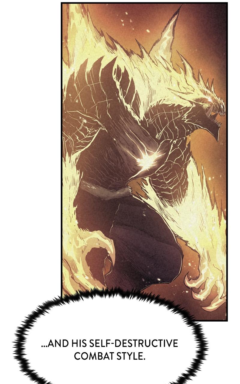 Wail of a Dragon's Rage Chap 30 - Next Chap 31