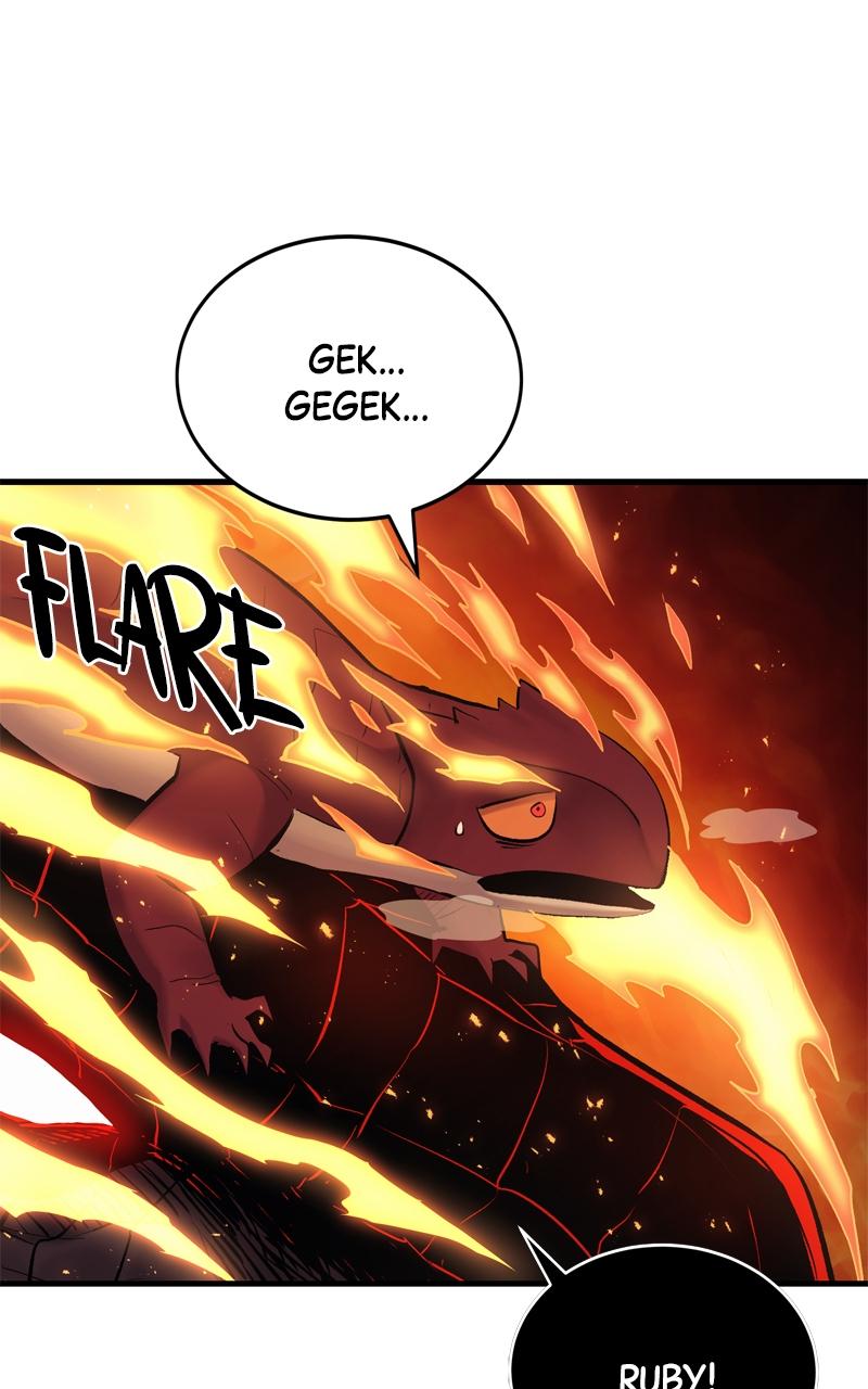 Wail of a Dragon's Rage Chap 30 - Next Chap 31