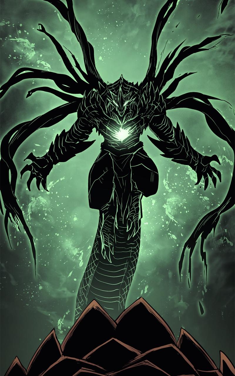 Wail of a Dragon's Rage Chap 30 - Next Chap 31