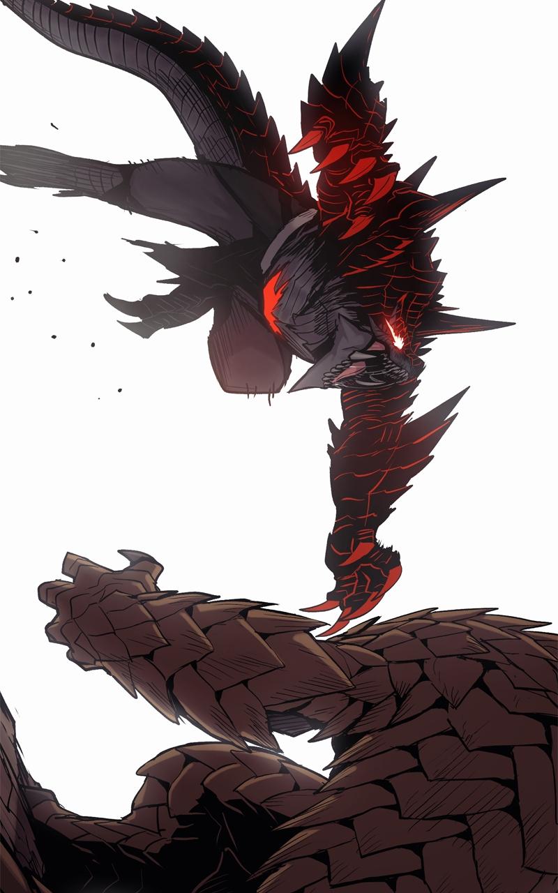 Wail of a Dragon's Rage Chap 30 - Next Chap 31