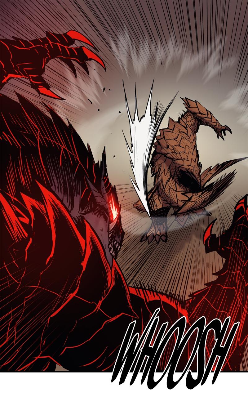 Wail of a Dragon's Rage Chap 30 - Next Chap 31
