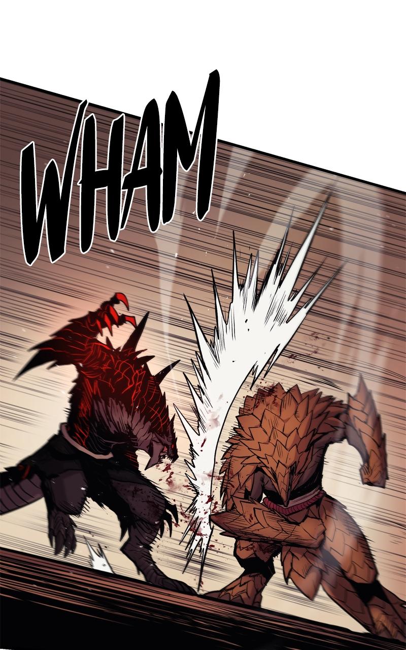 Wail of a Dragon's Rage Chap 30 - Next Chap 31