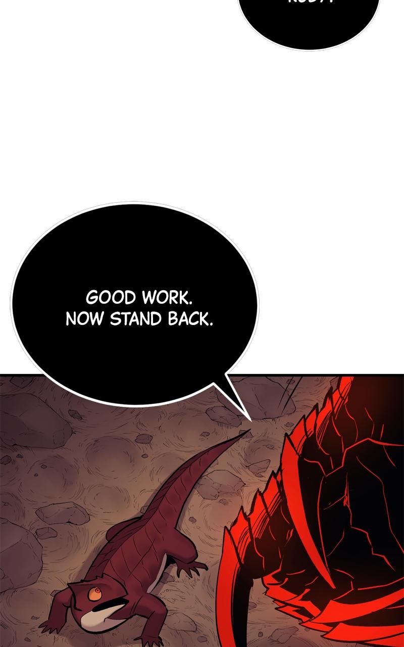 Wail of a Dragon's Rage Chap 30 - Next Chap 31