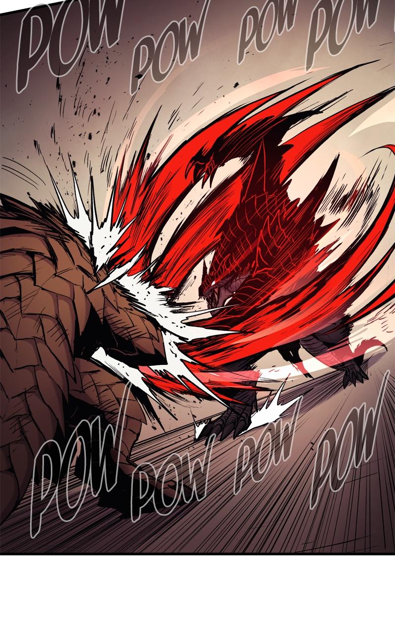 Wail of a Dragon's Rage Chap 30 - Next Chap 31