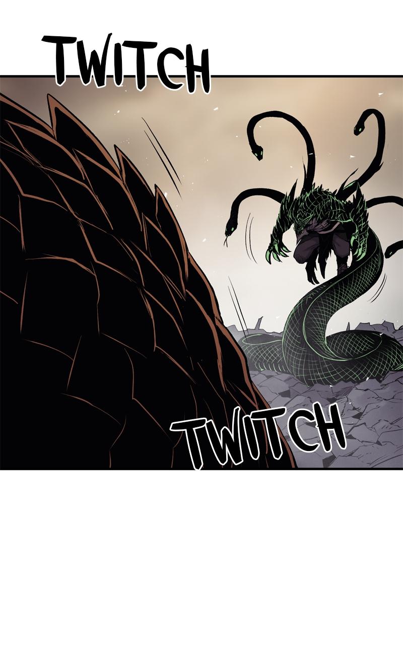 Wail of a Dragon's Rage Chap 31 - Next Chap 32