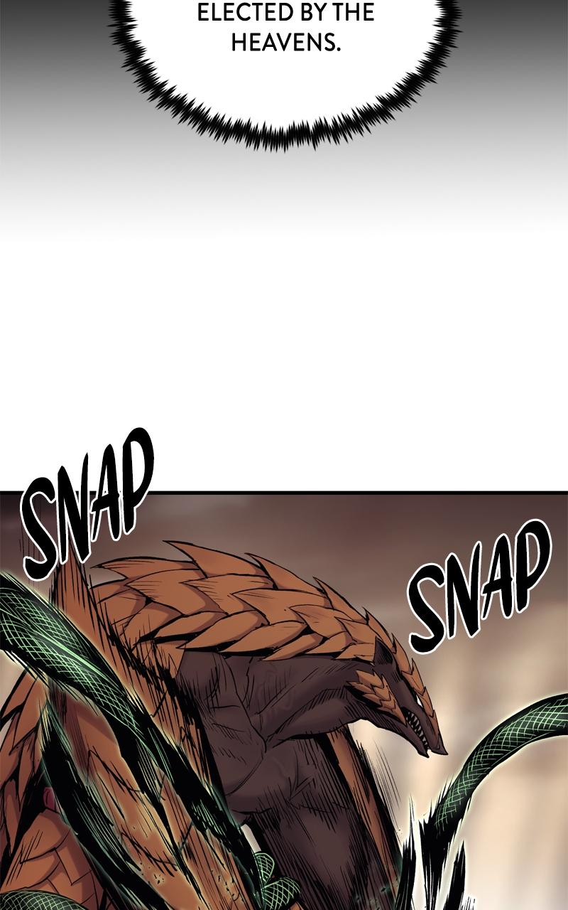 Wail of a Dragon's Rage Chap 31 - Next Chap 32