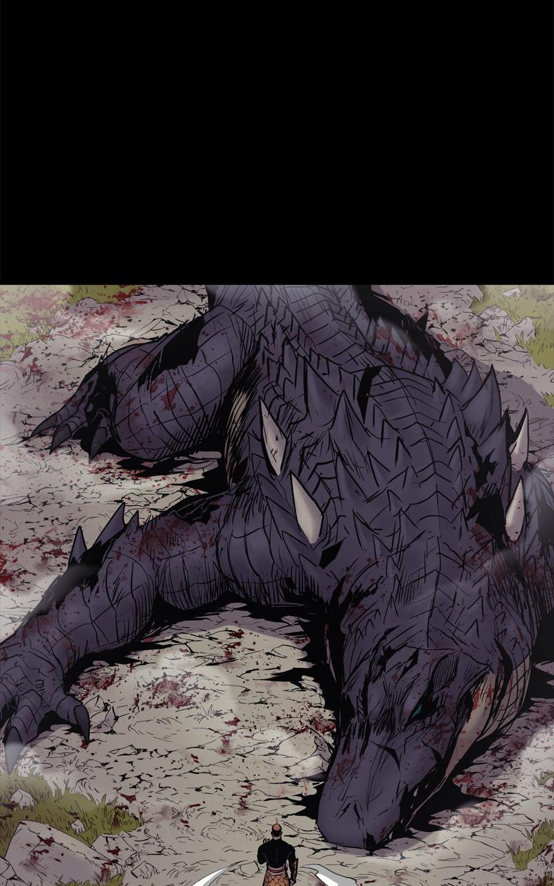 Wail of a Dragon's Rage Chap 31 - Next Chap 32