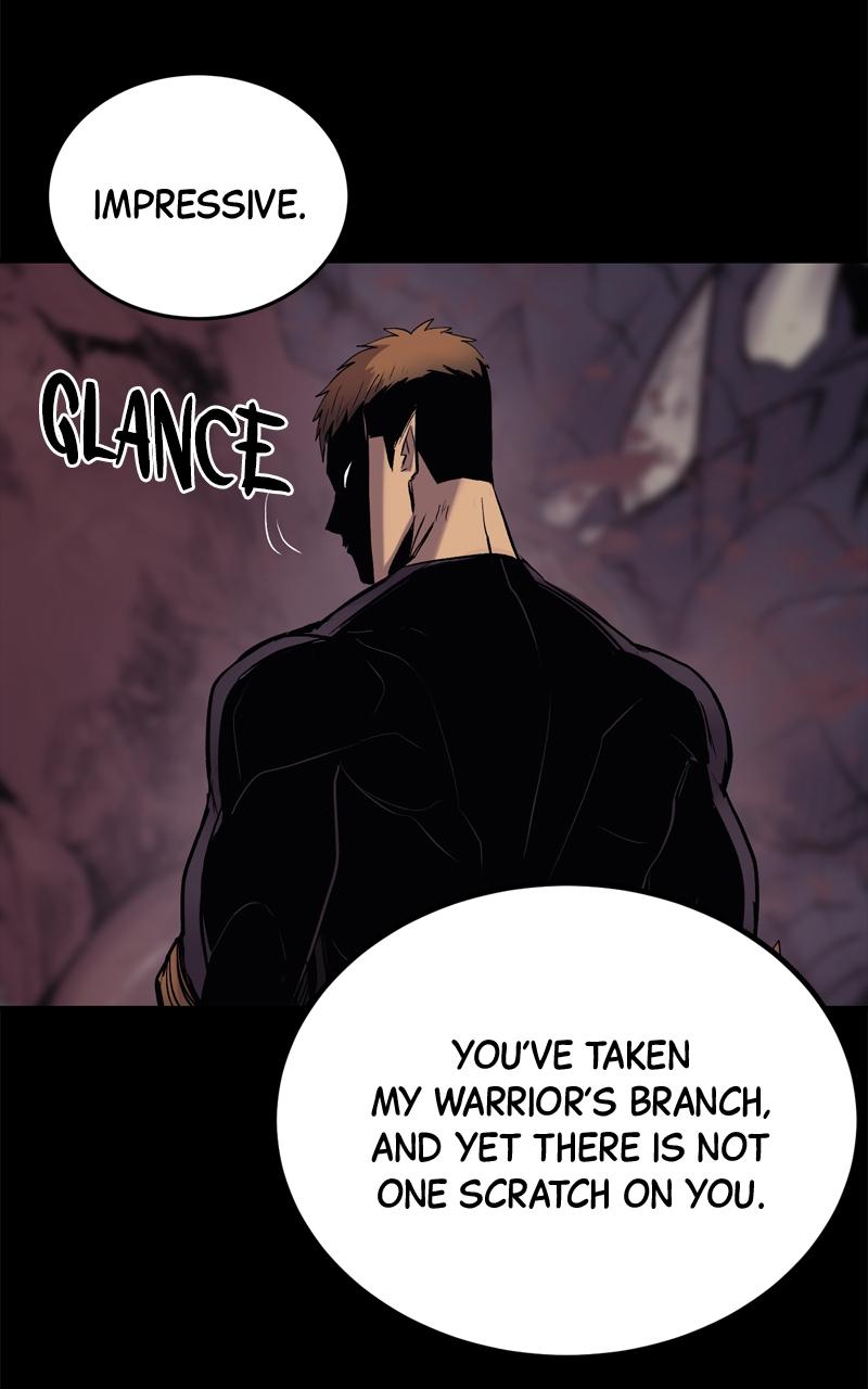 Wail of a Dragon's Rage Chap 31 - Next Chap 32