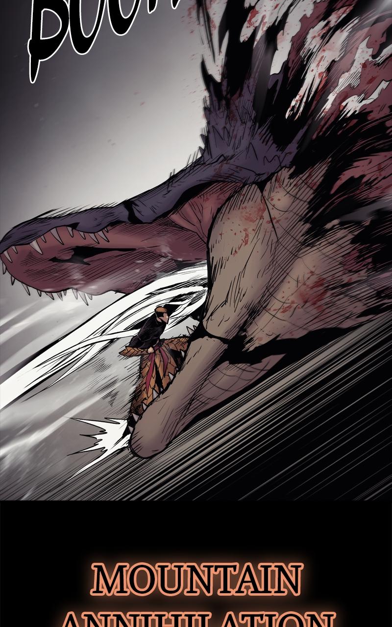 Wail of a Dragon's Rage Chap 31 - Next Chap 32