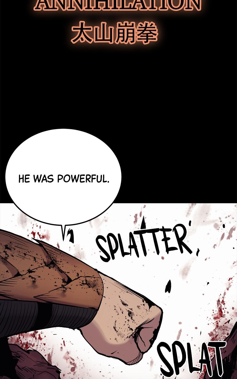 Wail of a Dragon's Rage Chap 31 - Next Chap 32
