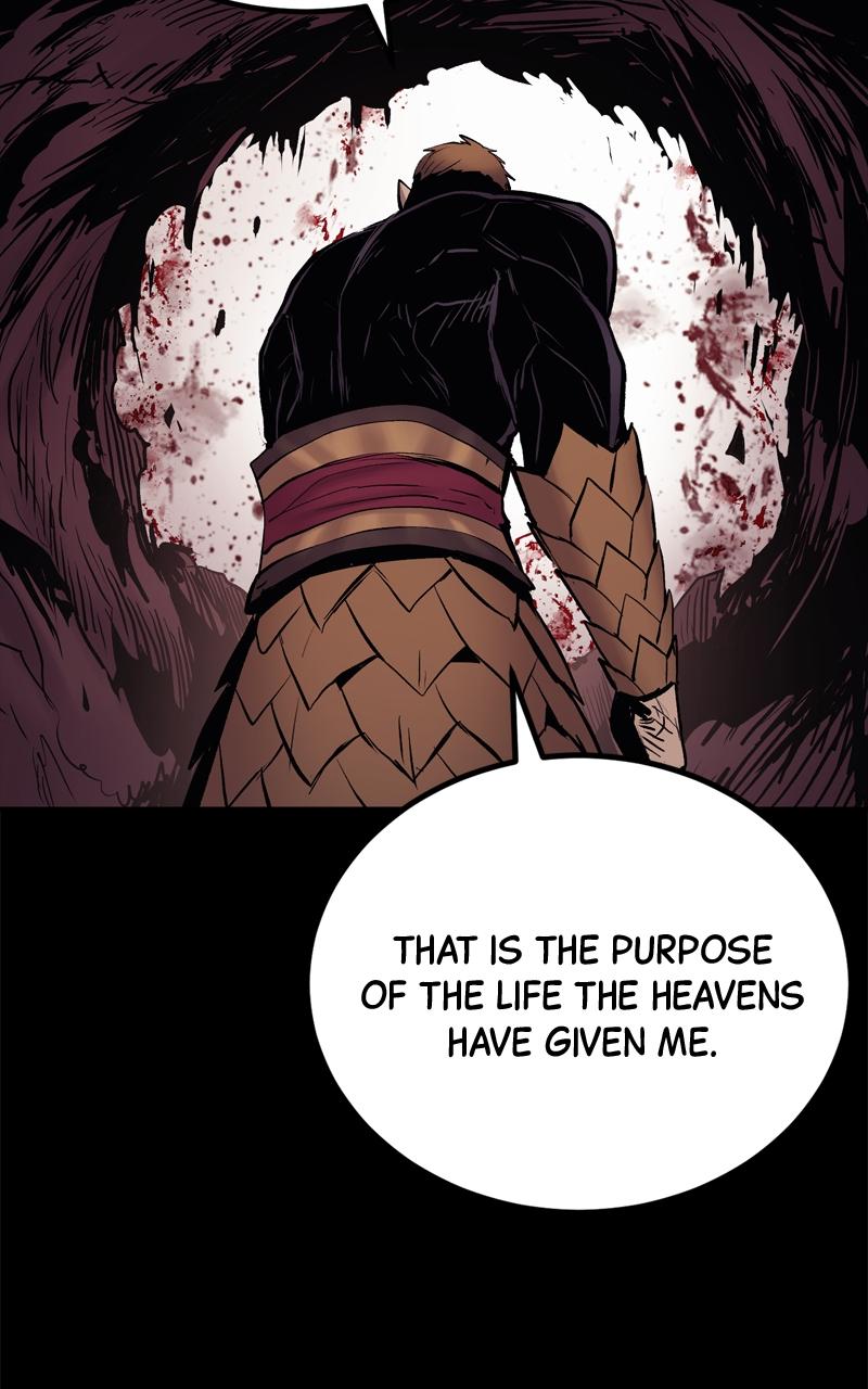 Wail of a Dragon's Rage Chap 31 - Next Chap 32