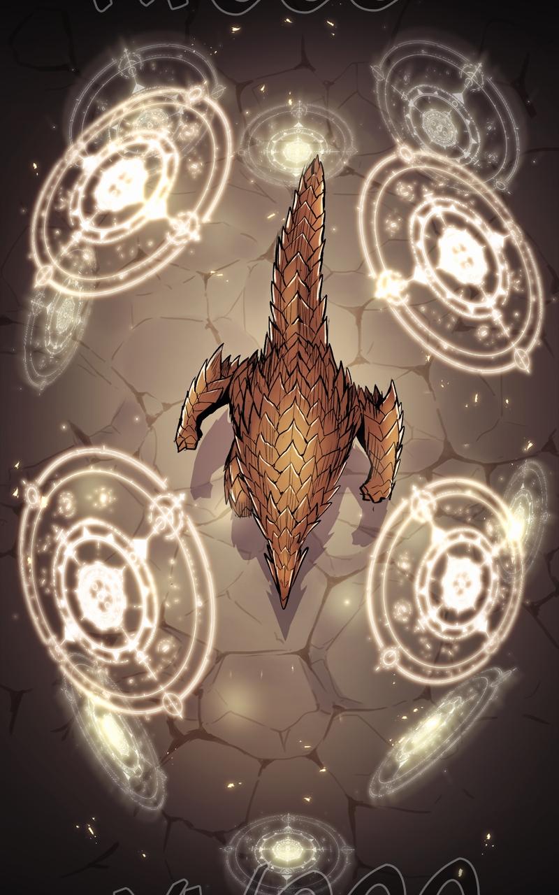 Wail of a Dragon's Rage Chap 31 - Next Chap 32