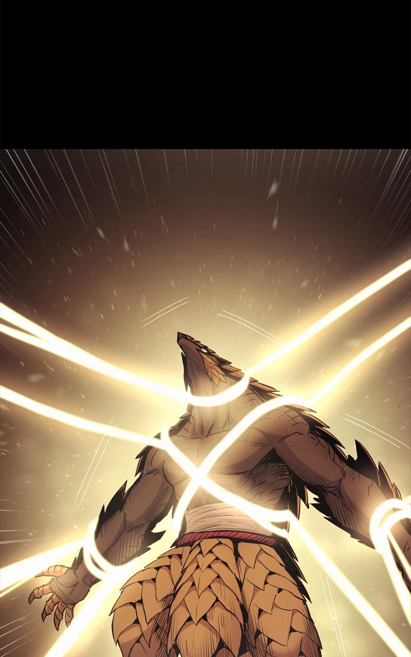 Wail of a Dragon's Rage Chap 31 - Next Chap 32