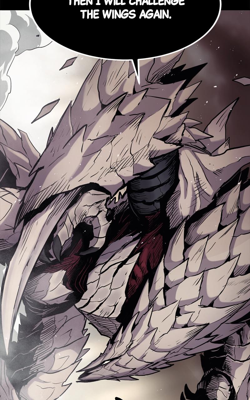Wail of a Dragon's Rage Chap 31 - Next Chap 32