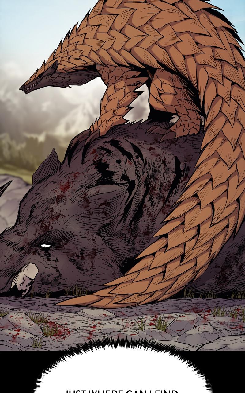 Wail of a Dragon's Rage Chap 31 - Next Chap 32