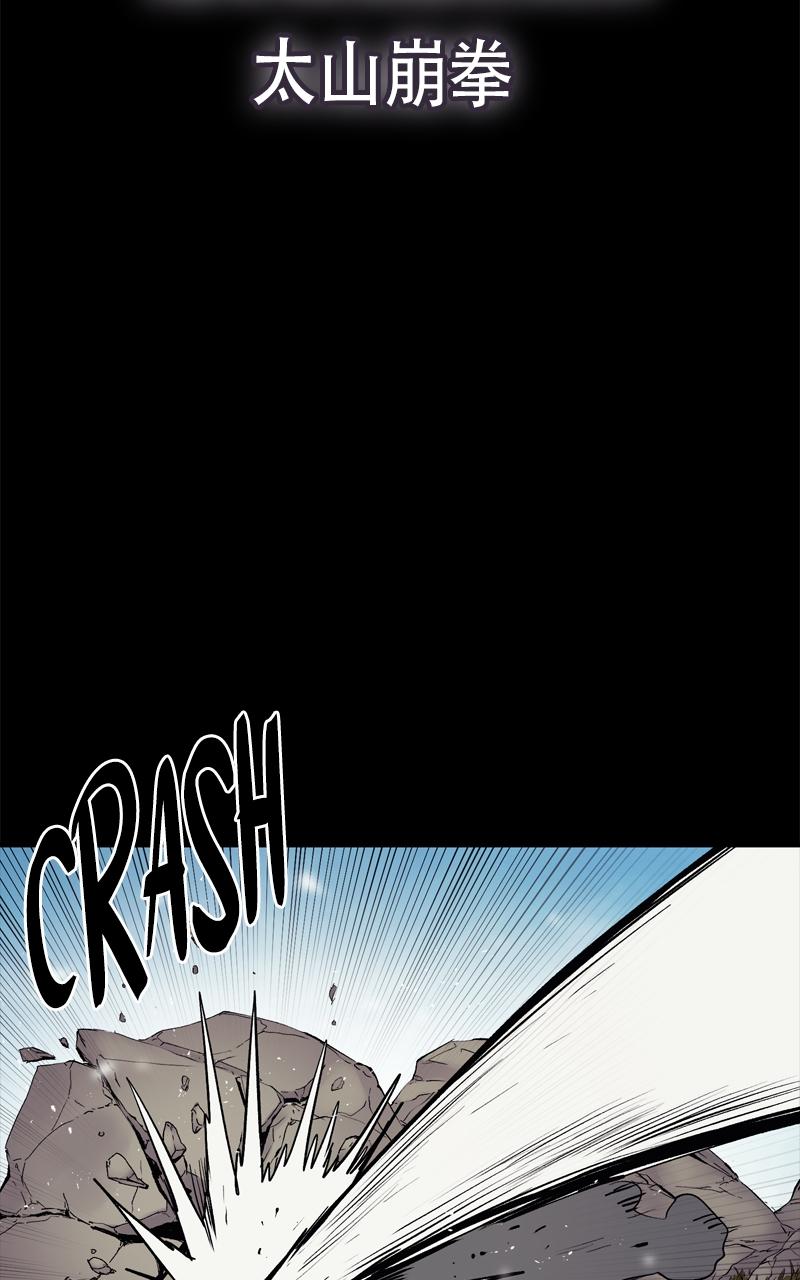 Wail of a Dragon's Rage Chap 31 - Next Chap 32