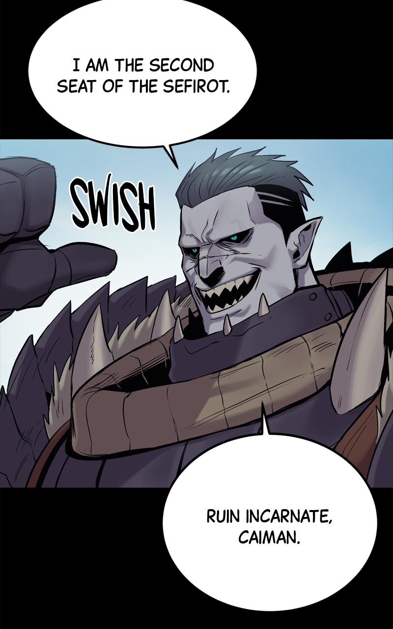 Wail of a Dragon's Rage Chap 31 - Next Chap 32