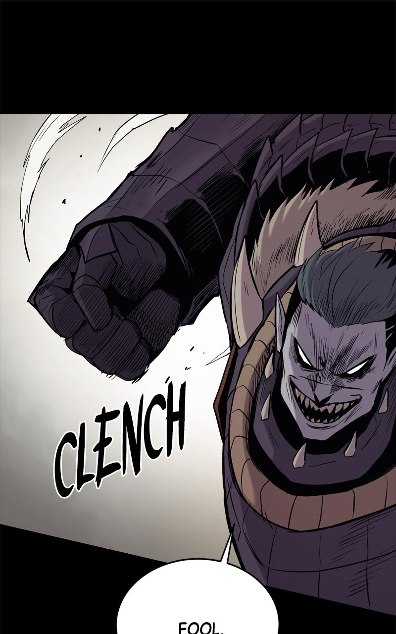 Wail of a Dragon's Rage Chap 31 - Next Chap 32