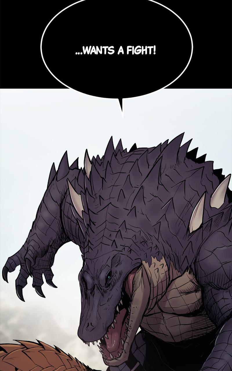 Wail of a Dragon's Rage Chap 31 - Next Chap 32