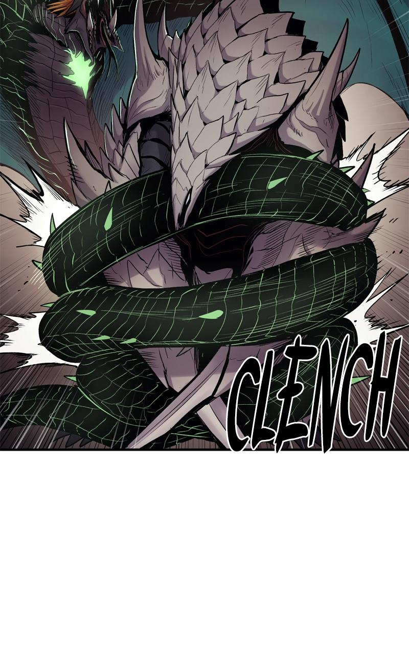 Wail of a Dragon's Rage Chap 32 - Next Chap 33