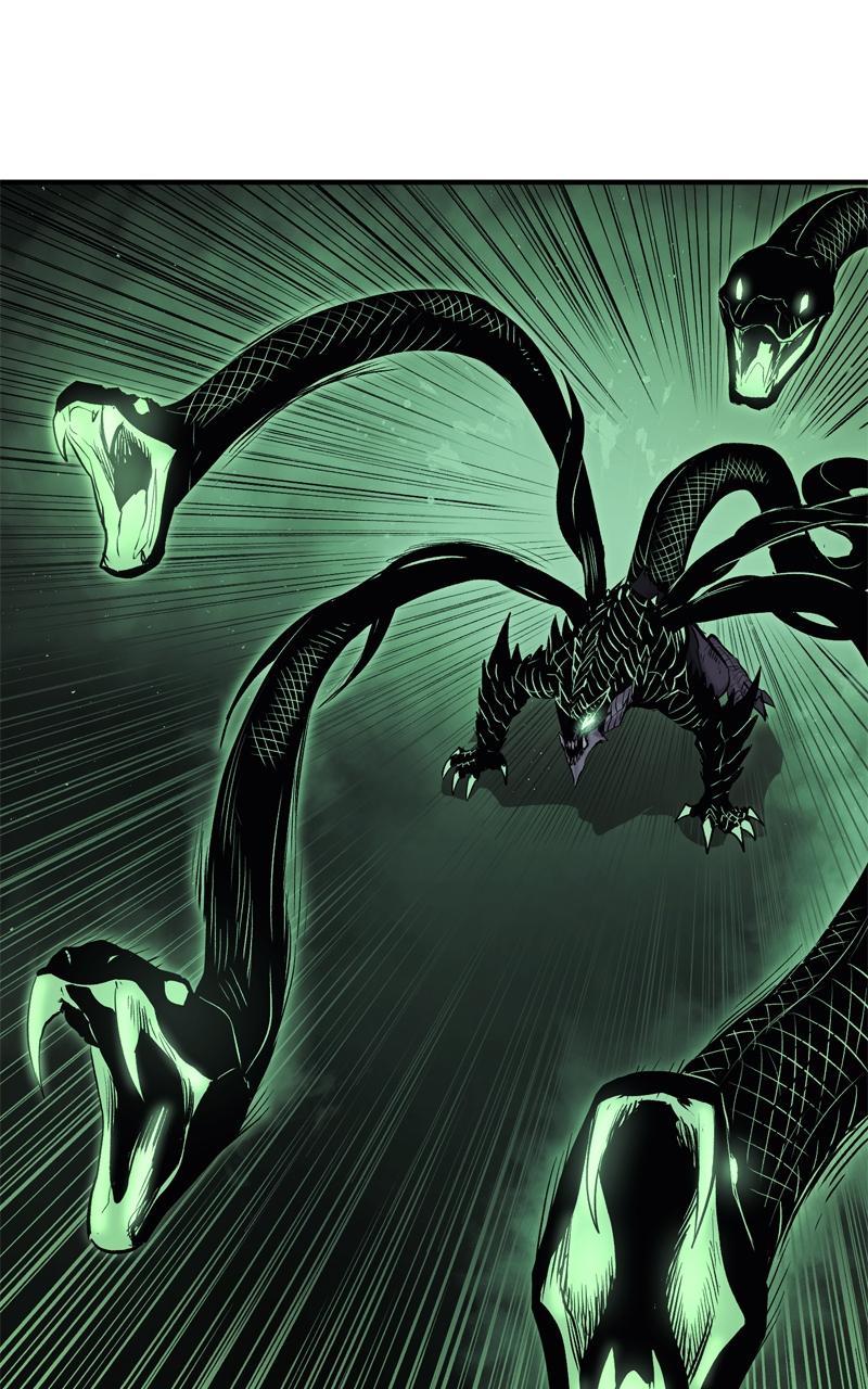 Wail of a Dragon's Rage Chap 32 - Next Chap 33