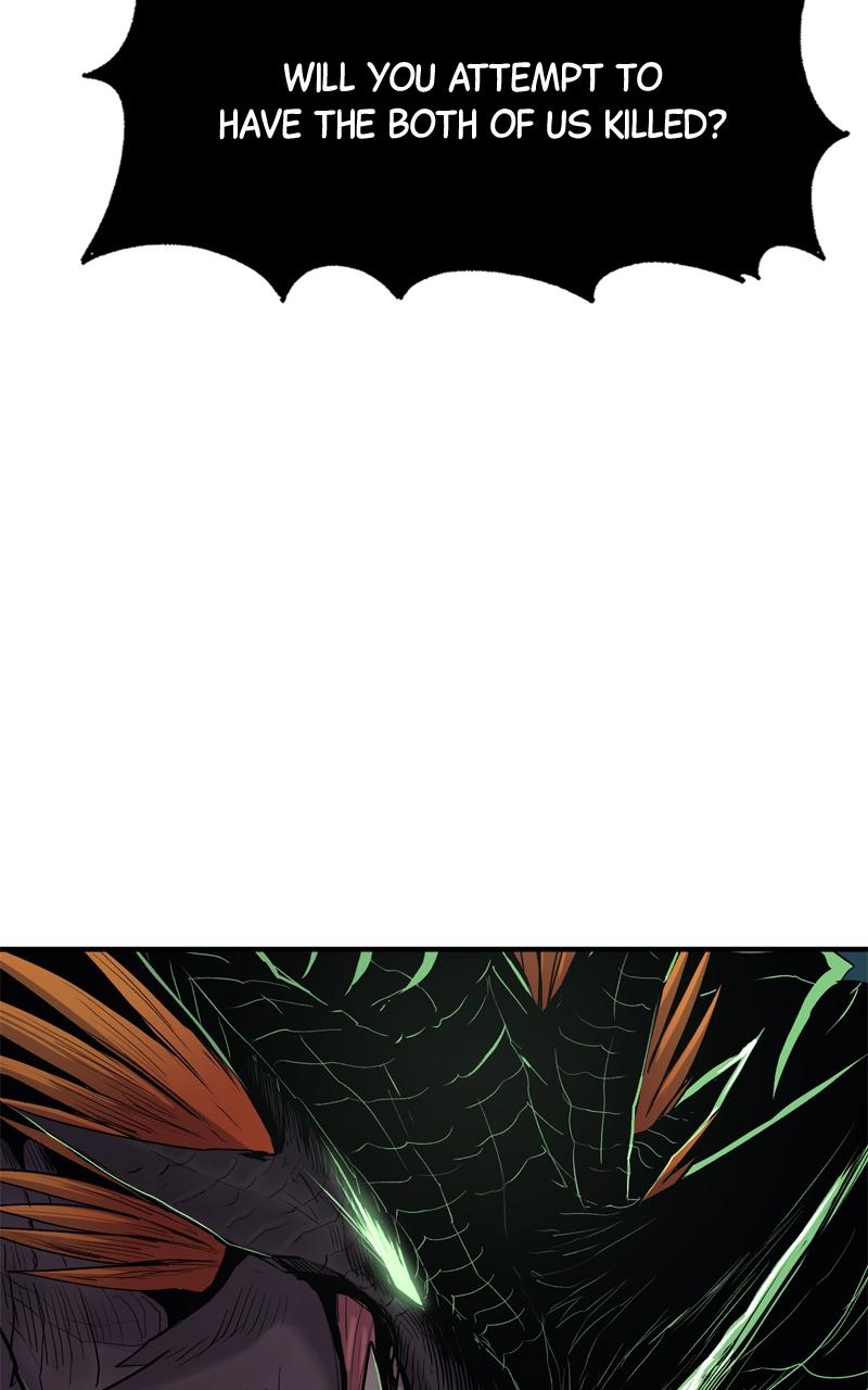 Wail of a Dragon's Rage Chap 32 - Next Chap 33